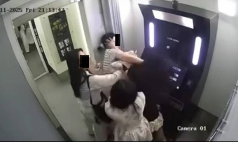 현재 난리 난 베트남 포토이즘 사건..JPG | 인스티즈