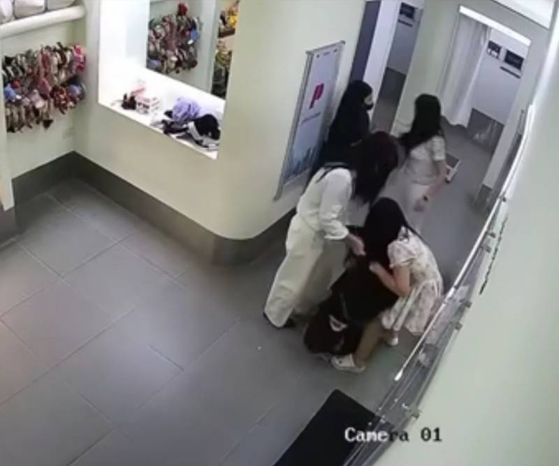 현재 난리 난 베트남 포토이즘 사건..JPG | 인스티즈