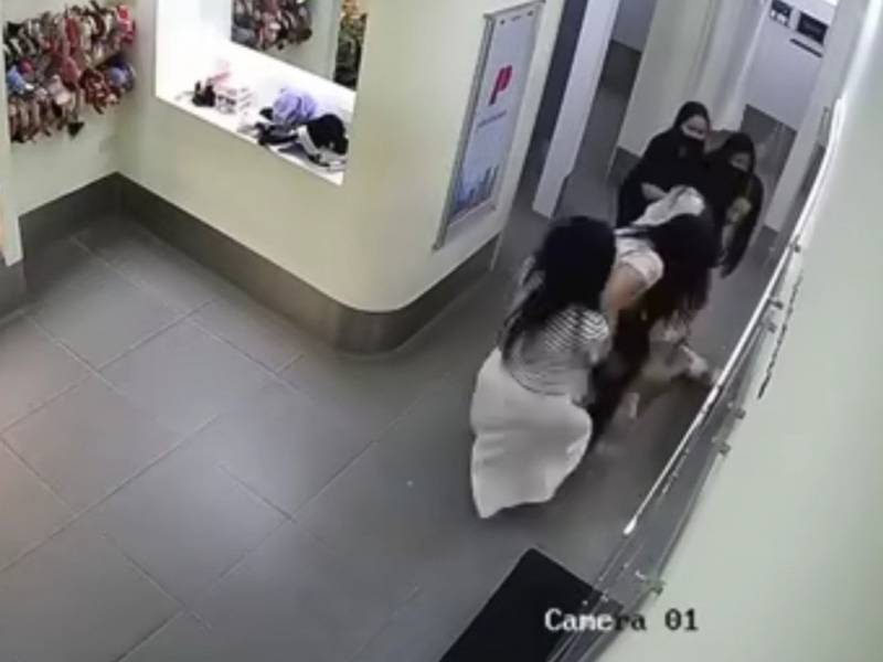 현재 난리 난 베트남 포토이즘 사건..JPG | 인스티즈
