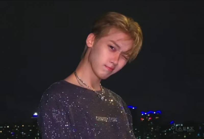 청량돌 컨셉 제대로 말아온 남돌 . jpg | 인스티즈