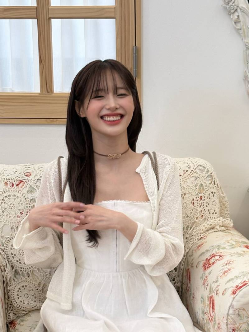 오늘자 츄 인스타그램 업로드 | 인스티즈