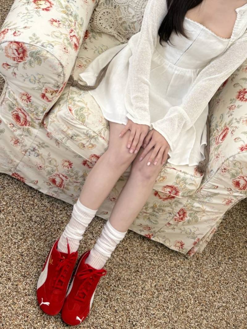 오늘자 츄 인스타그램 업로드 | 인스티즈
