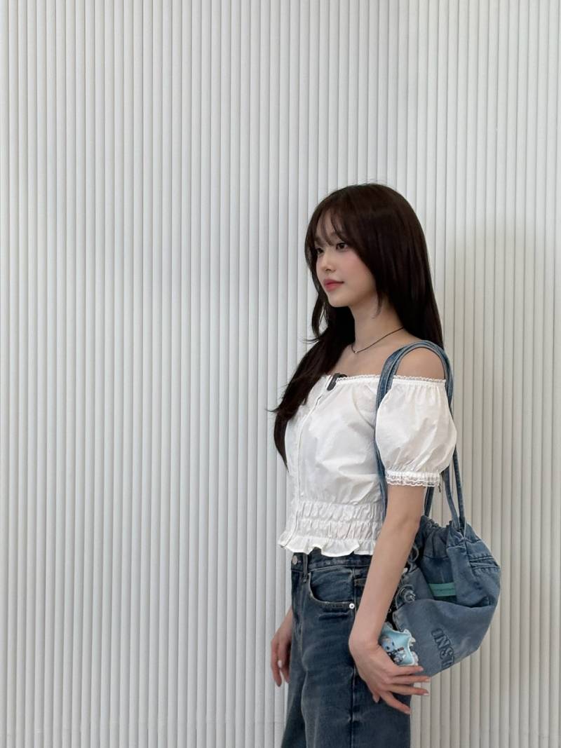 오늘자 츄 인스타그램 업로드 | 인스티즈