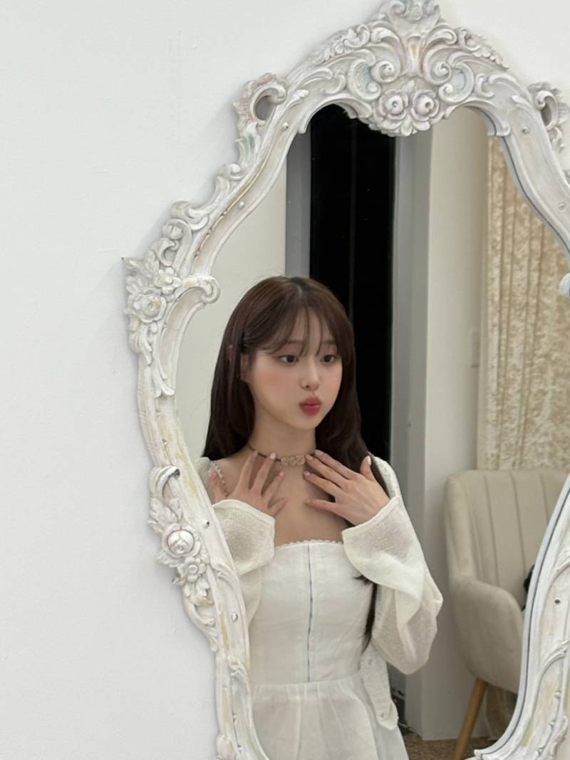 오늘자 츄 인스타그램 업로드 | 인스티즈