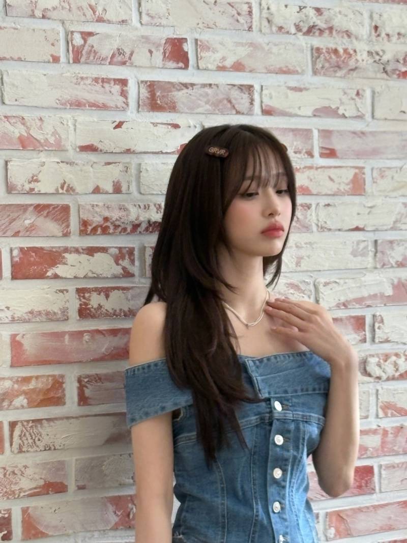 오늘자 츄 인스타그램 업로드 | 인스티즈