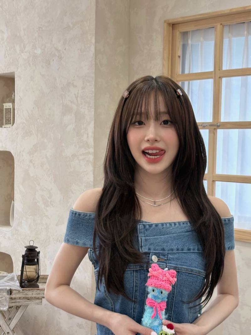 오늘자 츄 인스타그램 업로드 | 인스티즈