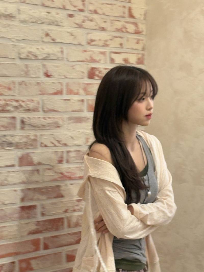 오늘자 츄 인스타그램 업로드 | 인스티즈