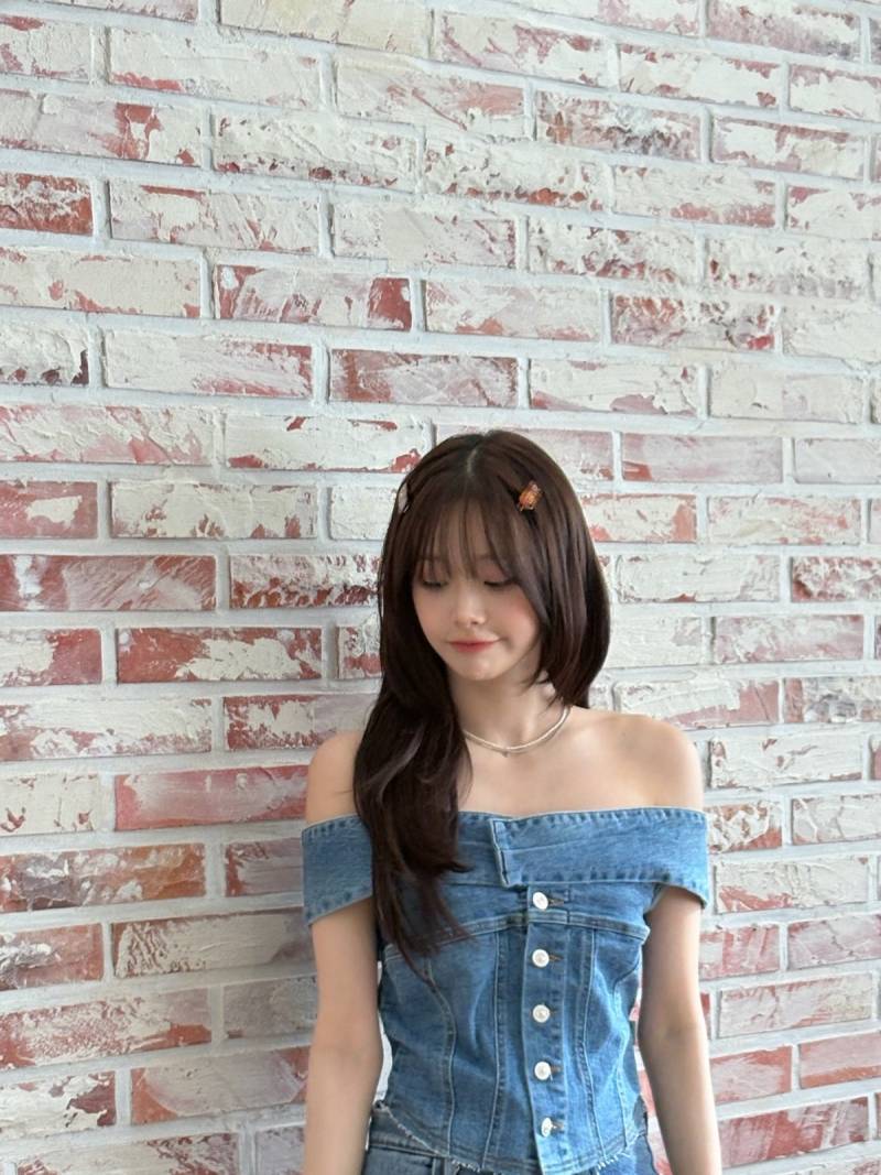 오늘자 츄 인스타그램 업로드 | 인스티즈