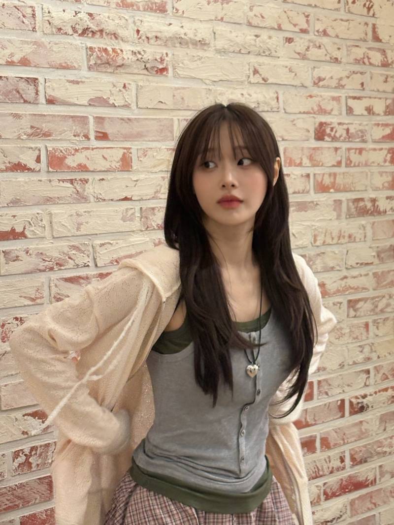 오늘자 츄 인스타그램 업로드 | 인스티즈
