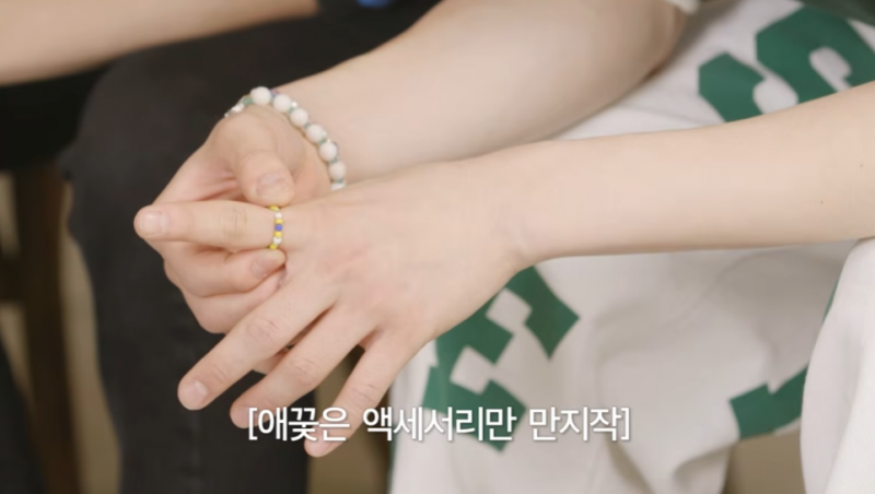22분 중 20분 동안 소리지르는 남돌 공포 자컨 | 인스티즈