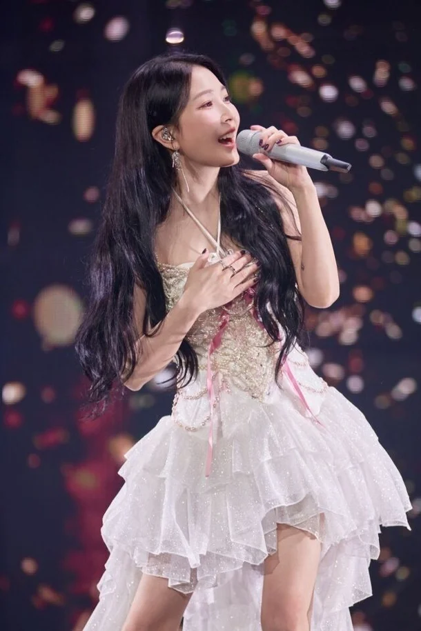 보아, 콘서트 한 달 앞두고 취소…"급성 골괴사"[공식] | 인스티즈