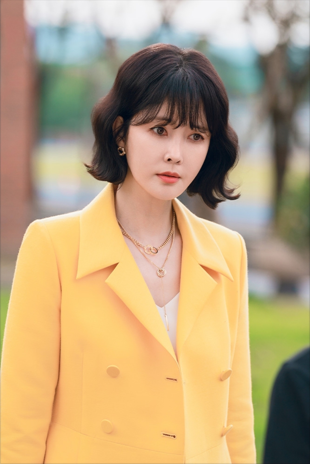 [정보/소식] 트라이 등장인물 소개&인물관계도 | 인스티즈