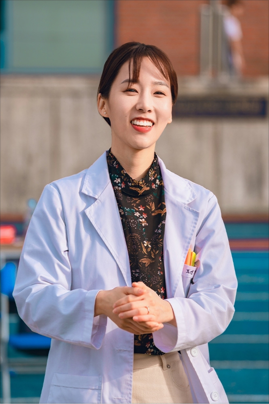 [정보/소식] 트라이 등장인물 소개&인물관계도 | 인스티즈