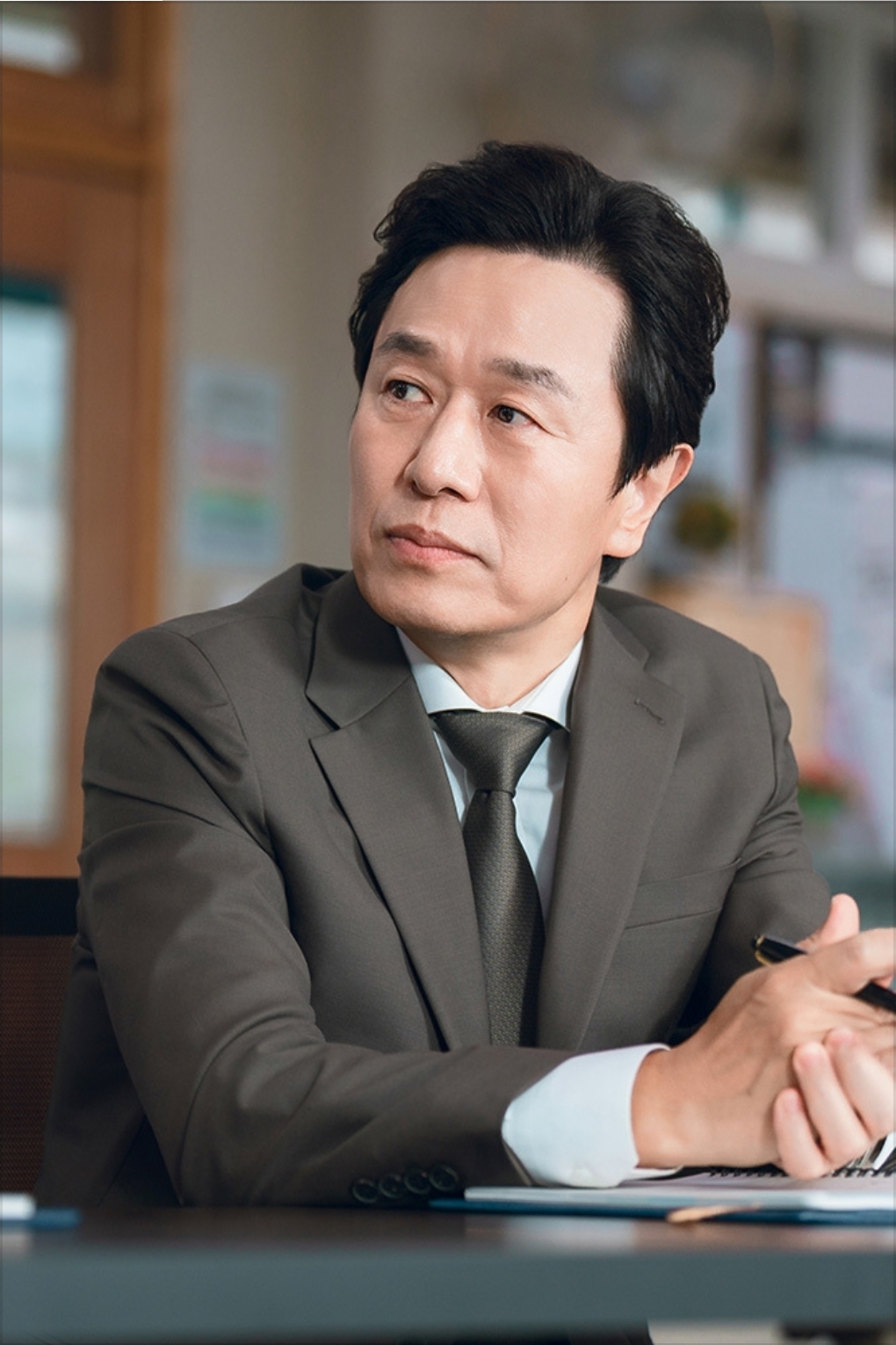 [정보/소식] 트라이 등장인물 소개&인물관계도 | 인스티즈