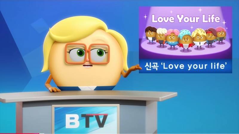 케데헌 인기에 은근슬쩍 묻어가려는 국산 애니메이션 | 인스티즈