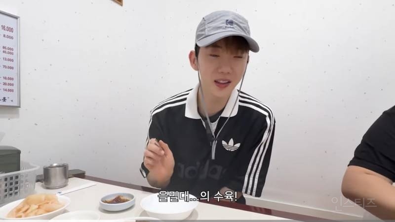 공감가는 평양냉면 처음먹는 사람 반응.jpg | 인스티즈