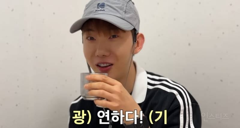 공감가는 평양냉면 처음먹는 사람 반응.jpg | 인스티즈