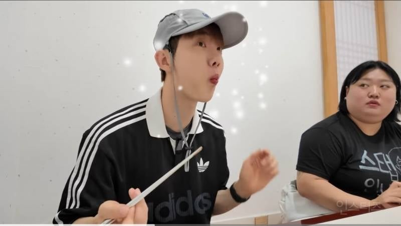 공감가는 평양냉면 처음먹는 사람 반응.jpg | 인스티즈