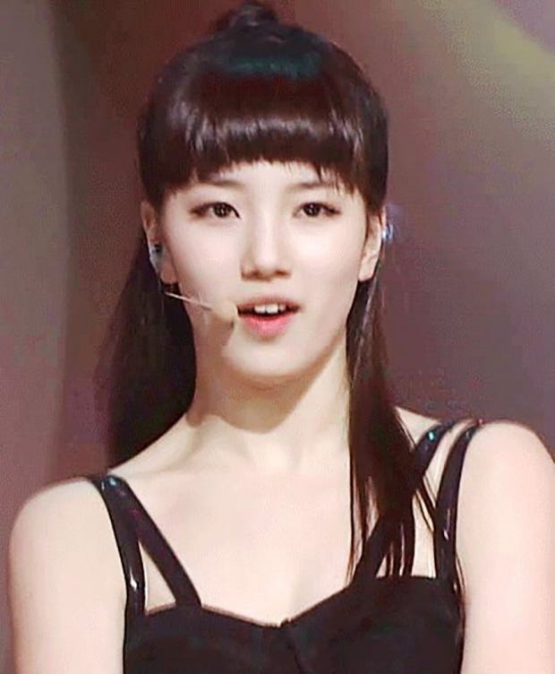 [잡담] 아니 대체 수지는 언제가 제일 레전드인건데 | 인스티즈