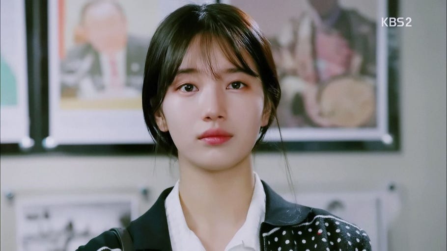 [잡담] 아니 대체 수지는 언제가 제일 레전드인건데 | 인스티즈