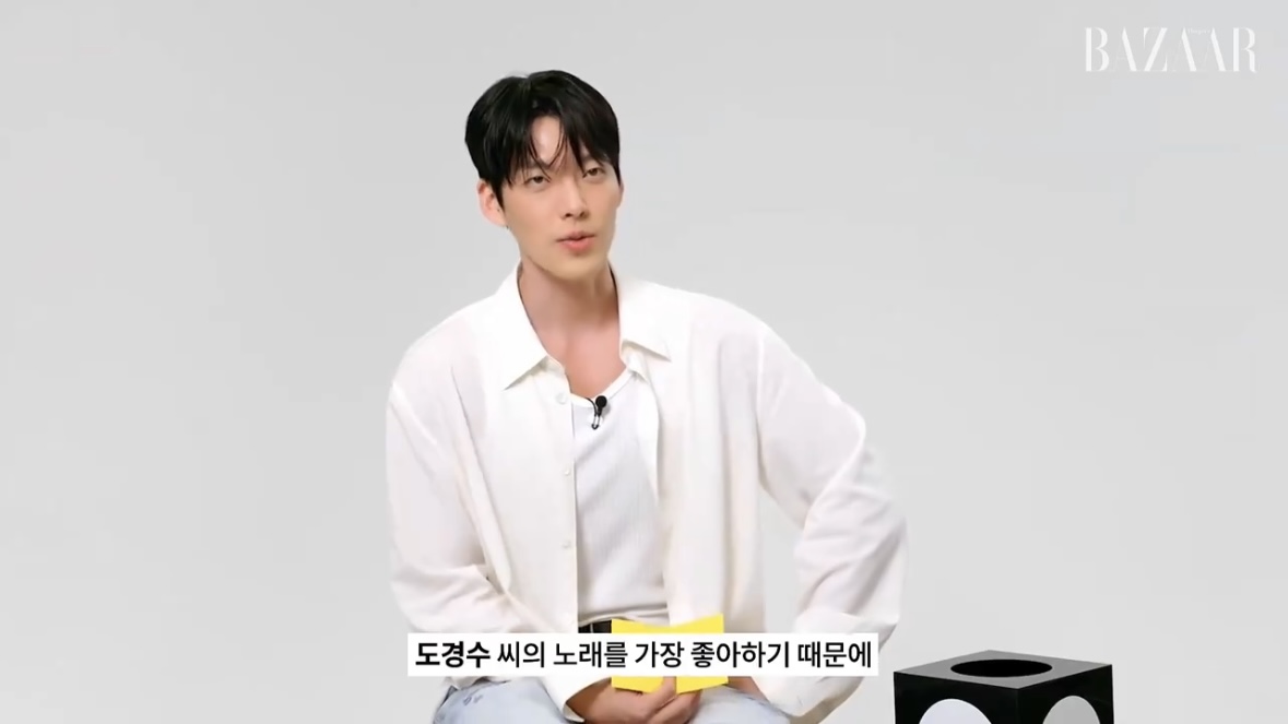 [잡담] 난 김우빈한테 경수 사랑 졌다 | 인스티즈