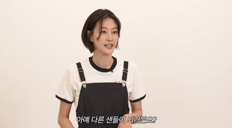 탑모델이 알려주는 샌들 신을 때 양말 고르는 방법 | 인스티즈