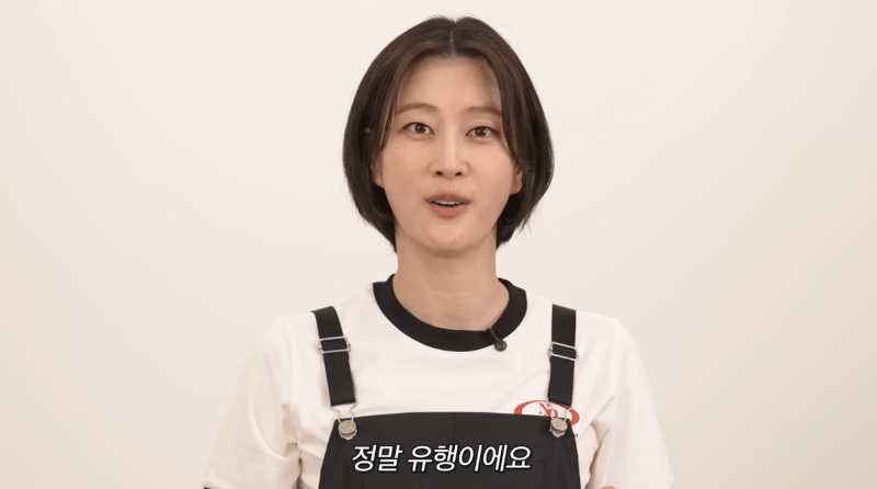 탑모델이 알려주는 샌들 신을 때 양말 고르는 방법 | 인스티즈