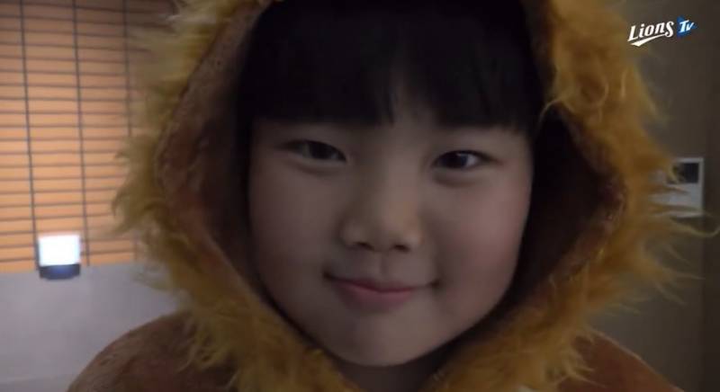 [잡담] 류이현이가 너무 귀엽다… | 인스티즈