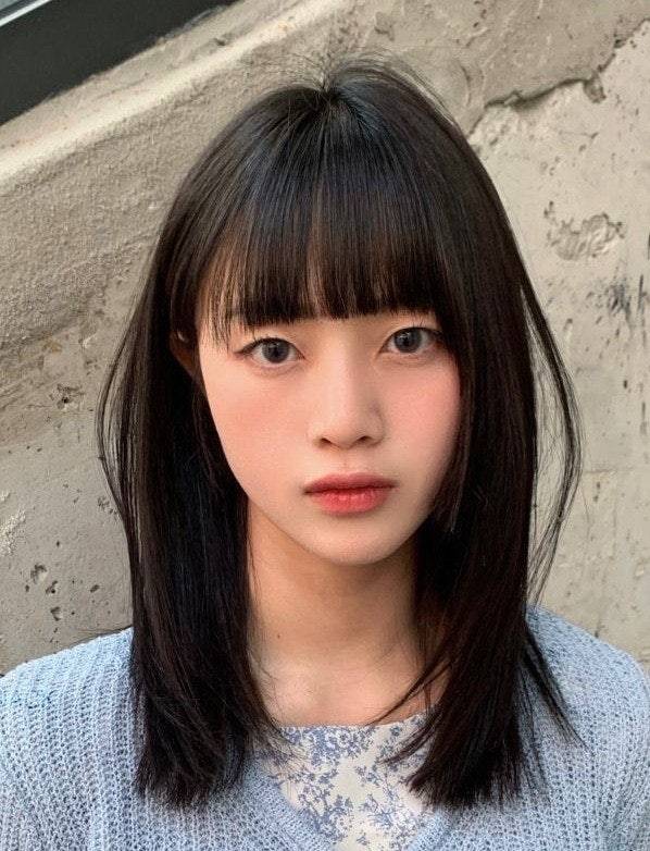 [잡담] 이런 풀뱅 촌스러워? | 인스티즈