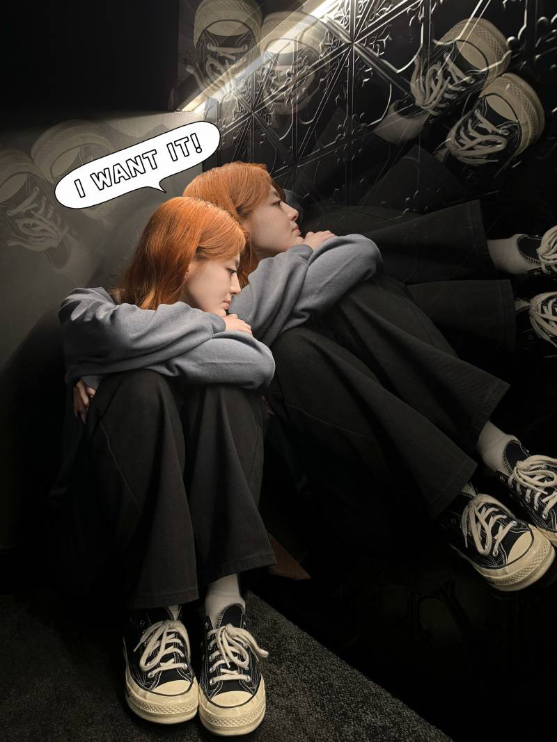 인스타 꾸미기에 진심인 듯한 스테이씨 공식 계정 | 인스티즈