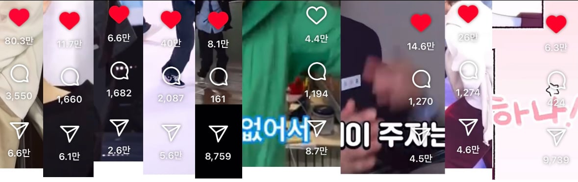 [정리글] 투어스 사재기라고 까는 애들은 도대체 무슨 논리로 까는 거임? | 인스티즈