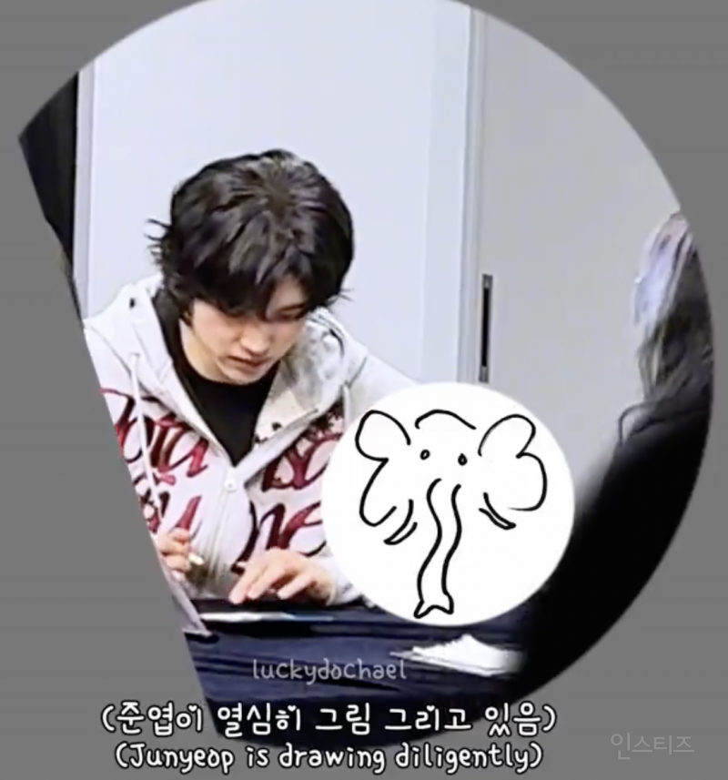 본인 안예쁘다고 우는 팬 자존감 높여주는 남돌 .jpg | 인스티즈
