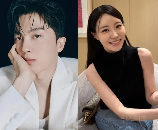 ♥허송연과 결혼에 뿔났나…적재, '유부남 싱송라' 악플에 '손가락 욕 | 인스티즈