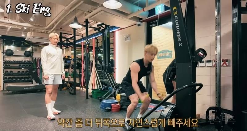 최민호 보석함에 들어갔다는 남돌 .jpg | 인스티즈
