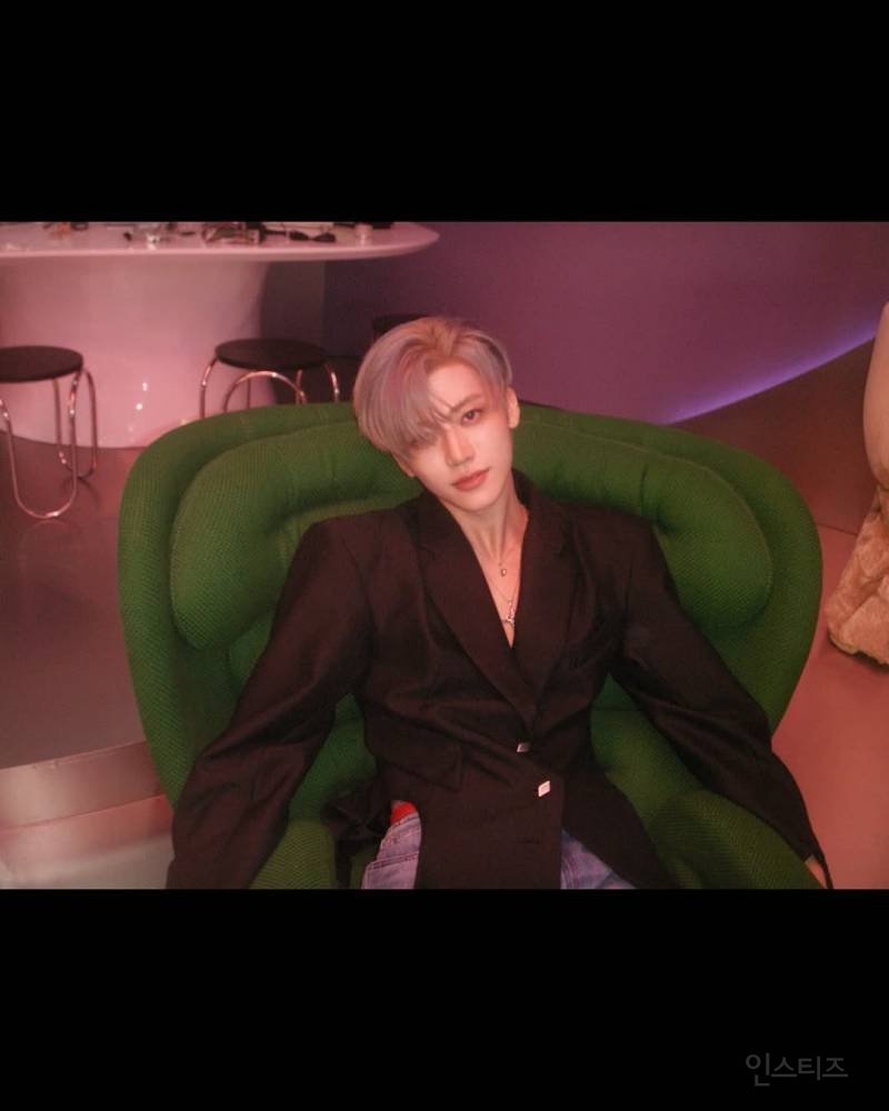 NCT DREAM 재민 인스타그램 업데이트 | 인스티즈