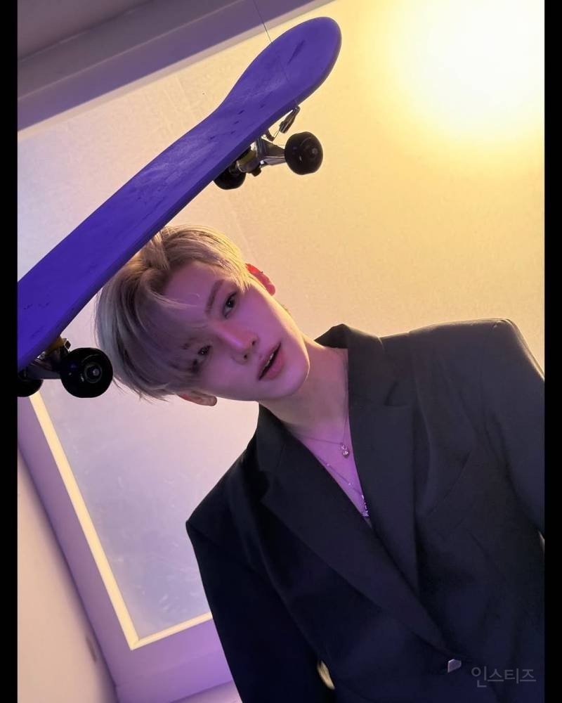 NCT DREAM 재민 인스타그램 업데이트 | 인스티즈