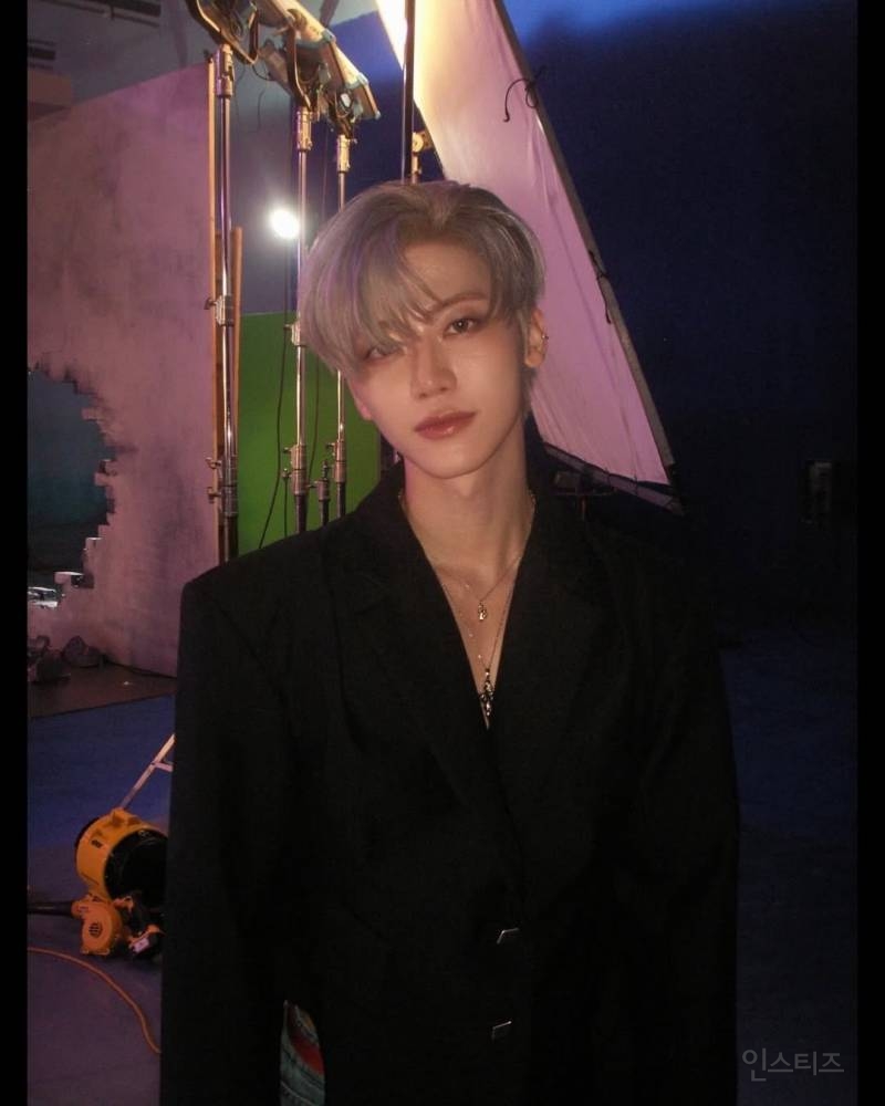 NCT DREAM 재민 인스타그램 업데이트 | 인스티즈