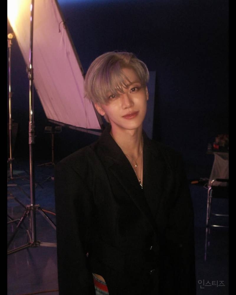 NCT DREAM 재민 인스타그램 업데이트 | 인스티즈
