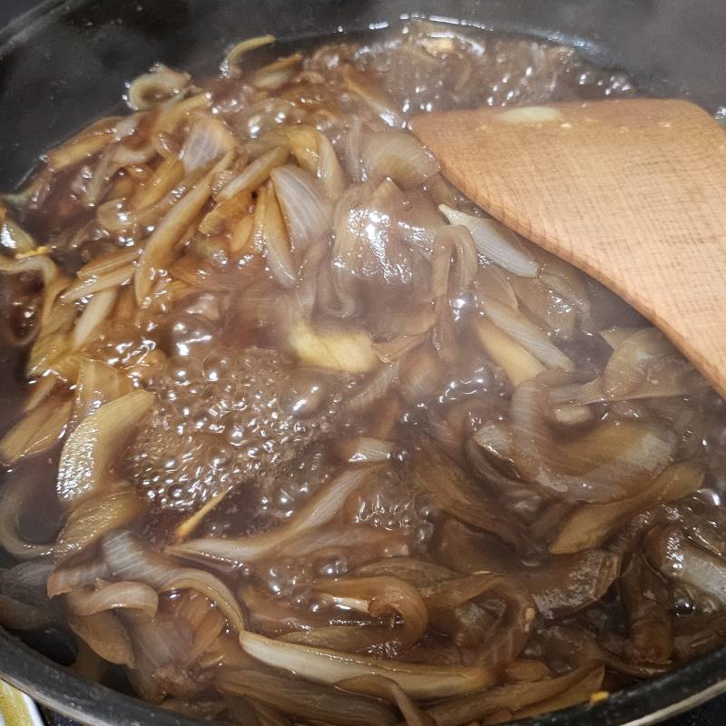 [잡담] 치킨마요덮밥 만들었다 | 인스티즈