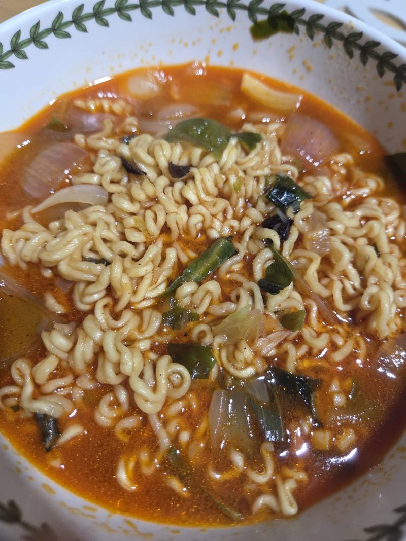 [잡담] 아나 오짬 왜케 맛있지ㅠㅠ | 인스티즈