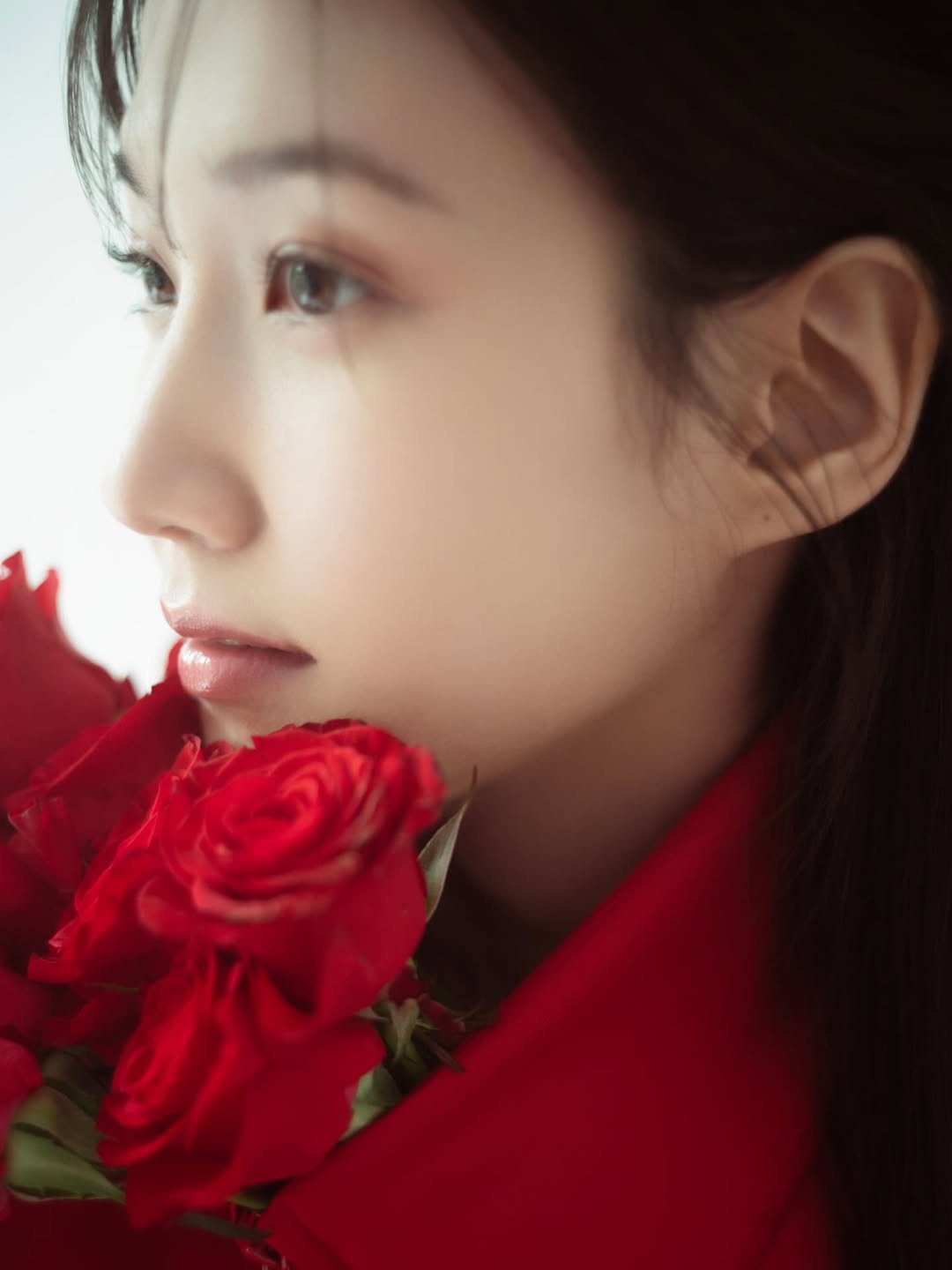 [잡담] 박은빈 인스타🌹 | 인스티즈
