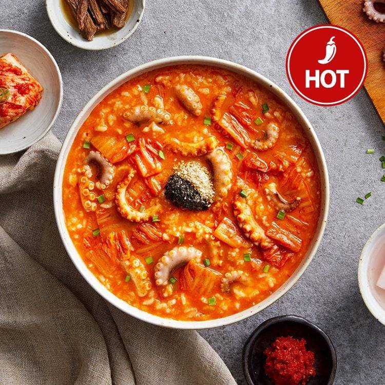 현재 본죽을 먹여살리고 있다는 메뉴.JPG | 인스티즈