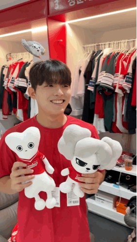 [잡담] 준재 웃는거 짱이뽀.. | 인스티즈