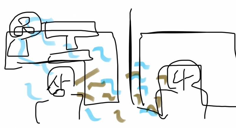 [잡담] 아 씹 트름냄새 개최악이야 😩 | 인스티즈