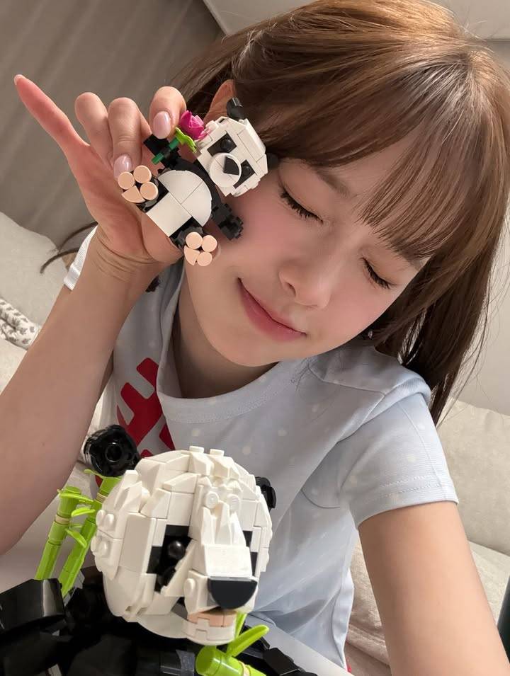 방금 올라온 츄 인스타그램🌼 | 인스티즈