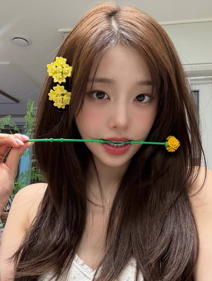 방금 올라온 츄 인스타그램🌼 | 인스티즈