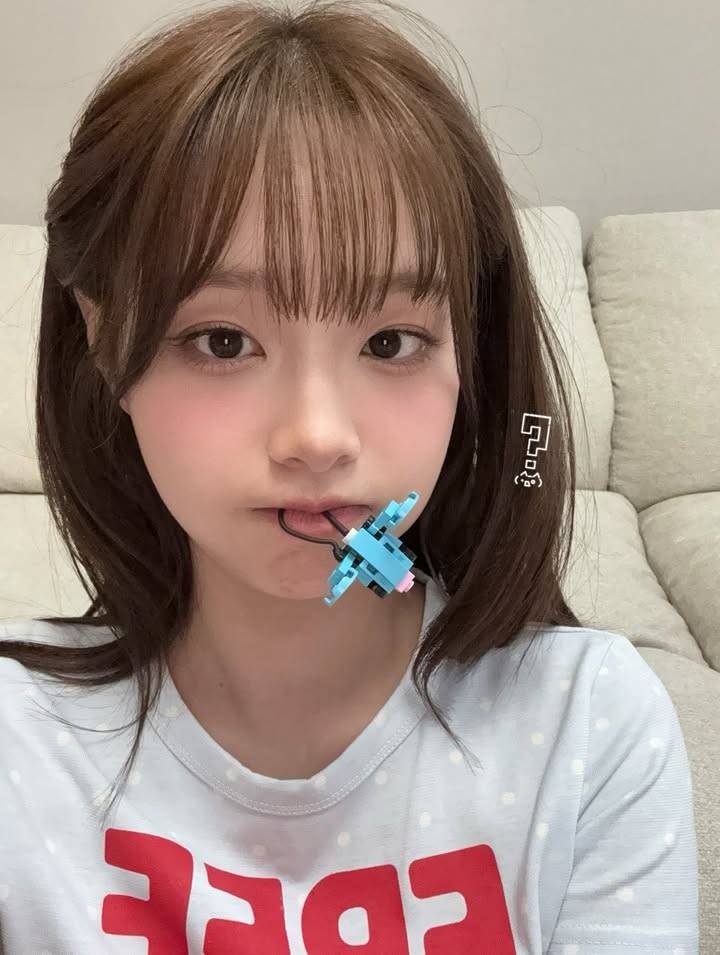 방금 올라온 츄 인스타그램🌼 | 인스티즈