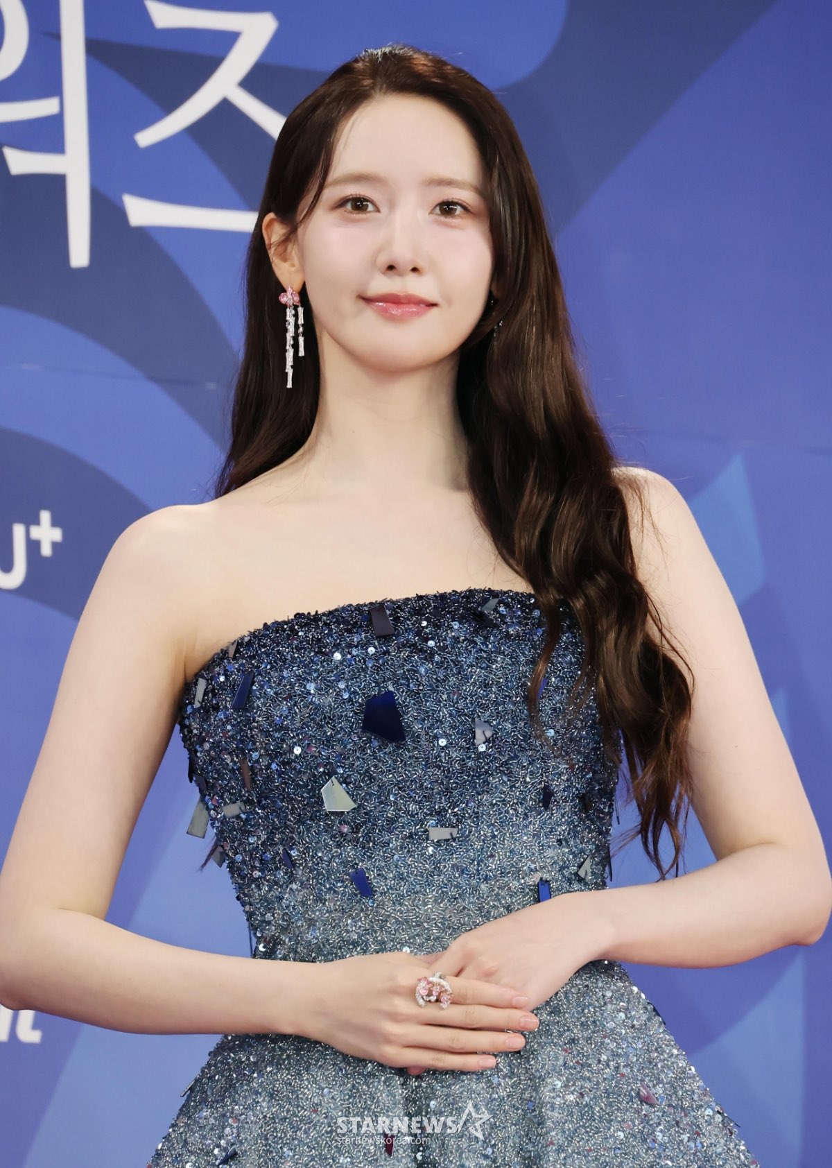 [잡담] 윤아 화장이 작년이랑 많이 다른거야? | 인스티즈