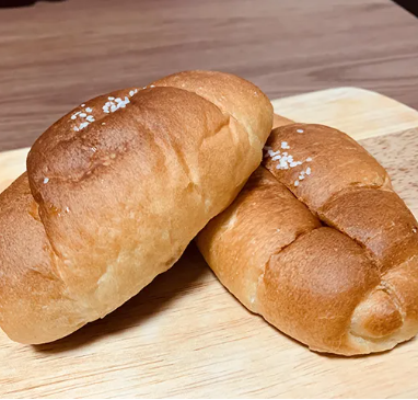 [잡담] 소금빵 어느쪽이 취향이야??? | 인스티즈