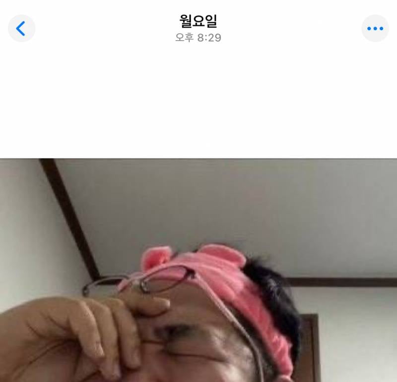 [잡담] 이 취뽀성공 사진 진짜 뭐지...? | 인스티즈
